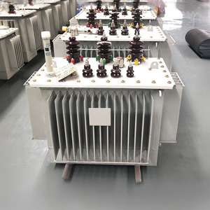 100kva 200kva 1000kva 220v/380v/110v/400v/440v/v/v/6kv/69kv/69kv/69kv इनपुट - Product Image 4