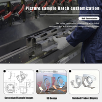 Services de fraisage CNC de précision, usinage par électroérosion à fil, pièces OEM personnalisées en laiton, acier inoxydable, aluminium pour vélos et automobiles