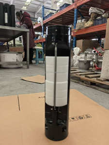 Système anti-<span class=keywords><strong>d</strong></span>ébordement souterrain <span class=keywords><strong>pour</strong></span> station-service, vanne de prévention du trop remplissage - Product Image 5