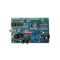 Layanan Papan PCB Produsen Papan Sirkuit Cetak FR4 Perakitan PCB Multilayer PCBA Kustom