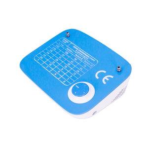 Mesin Ozon Kelas Medis Ultra Murni dengan Desain Berpatent Dinding Ganda Elektroda Kuarsa untuk Penggunaan Medis - Product Image 1