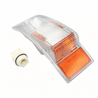 Feu de signalisation d'angle droit pour camion, référence OE 3981668 3981667, pour Volvo FH12 FH16 FM12, pièces de rechange pour camions poids lourds