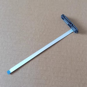 Adaptador de <span class=keywords><strong>cable</strong></span> <span class=keywords><strong>para</strong></span> disco duro de ordenador portátil, <span class=keywords><strong>cable</strong></span> conector flexible de 10 pines <span class=keywords><strong>para</strong></span> HDD SSD, cables internos <span class=keywords><strong>para</strong></span> ordenador FL8700FU/Y5200F - Product Image 5