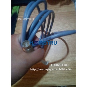 Câble de capteur de puissance Keysight Agilent/HP E9288B 2 m pour E9320, 8480, e9323a e9327aH - Product Image 4