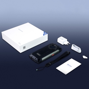 2024 vente chaude Blackview <span class=keywords><strong>BV9300</strong></span> PRO téléphone de mode 2 Go + 256 Go 6.7 pouces IP68 15080mAh batterie Octa Core LTE 15080mAh batterie - Product Image 6