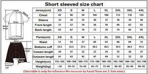 Maillots de vélo de <span class=keywords><strong>route</strong></span> à impression par sublimation personnalisée chemise hauts vêtements de vélo vtt <span class=keywords><strong>maillot</strong></span> de cyclisme hommes à manches courtes vêtements de sport de plein air - Product Image 3