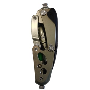 Articulación <span class=keywords><strong>de</strong></span> rodilla hidráulica para prótesis <span class=keywords><strong>de</strong></span> <span class=keywords><strong>pierna</strong></span> por encima <span class=keywords><strong>de</strong></span> la rodilla - Product Image 1