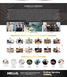 Bague de fiançailles ou de mariage personnalisée en acier damas 8 mm avec incrustation d'<span class=keywords><strong>opale</strong></span> galactique, tendance, plaquée <span class=keywords><strong>noire</strong></span>, pour homme, femme, couple - Product Image 6