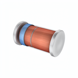 CLL4761A TR Diodes DO-213AB, MELF Electronic Chips Component Authorized Distributor - Product Image 1