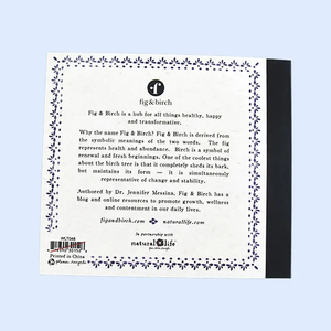 New Material Printable ECO Friendly Seed Paper Cards leaves Plantable Seed Paper Card