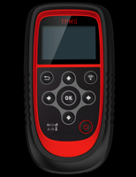 Outil de programmation TPMS Outil de diagnostic et d'analyse de service TPMS à capteur MX