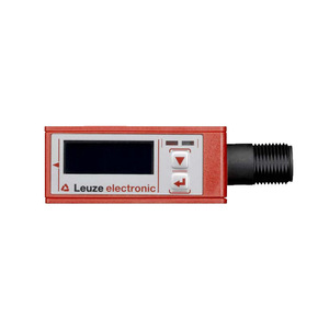 เซ็นเซอร์วัดระยะทางแบบออปติคอล Leuze Electronic Ods9l2.8 La6 650 M12 สำหรับการวัดวัตถุ - Product Image 1