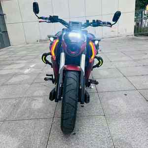 Motocyclettes intelligentes d'occasion de haute qualité - Product Image 3