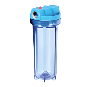 Produit le plus vendu Boîtier transparent de 10 pouces FH-10A2 format compact et FH-10F2 format plus grand avec raccords NPT de 1/2 pouce - Product Image 1