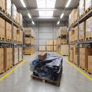 Tondeuse à gazon télécommandée, livraison depuis entrepôt étranger, <span class=keywords><strong>prix</strong></span> de gros usine pour terrains de <span class=keywords><strong>golf</strong></span>, jardins et fermes - Product Image 1