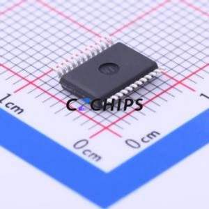 Original New CH374U SSOP-24-208mil Integrated Circuit IC Chip <b>USB</b> <b>Converter</b> IC - Product Image 2