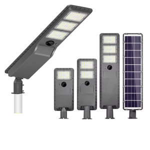 หัวโคมไฟถนน LED อลูมิเนียมอัลลอย IP65 AC 100-277V สว่างพิเศษ สำหรับถนนชุมชน แบบคานยื่น ปรับได้ - Product Image 6