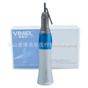 Máquina Quirúrgica para Implantes Dentales con Ventana Maxilar, Acceso Externo al Canal de Agua, Conexión a Implantes Orales - Product Image 5