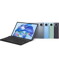 Pasokan Langsung Dari Produsen Asli Tablet Baru 10,1 inci 6GB RAM + 64GB Penyimpanan Dual Core 4G Dual-SIM
