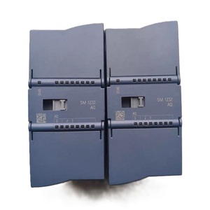 โมดูล PLC SM1232 มือสอง 6ES7 232-4HD32-0XB0 - Product Image 1