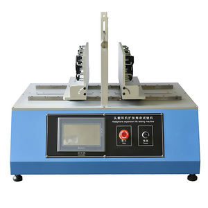 Máquina de Prueba de Fatiga por Tensión para Auriculares, Equipo de Prueba de Expansión y Contracción - Product Image 3