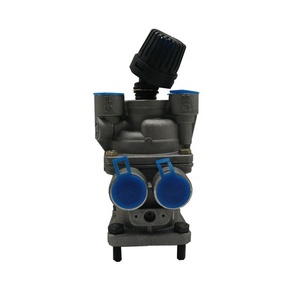 <strong>Sorl</strong> <strong>Parts</strong> 104309/286171/9618800010/277863/101100 Truck Loader Dual Foot Brake Valve - Product Image 3