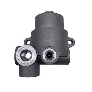 Kobelco-piezas de excavadora SK200-6 SK210 SK230-6E, gancho de montaje de filtro piloto, rejilla piloto hidráulica - Product Image 1