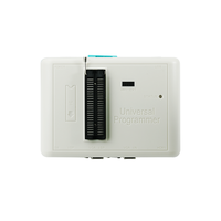 Programador Universal RT809H, Programador EMMC-Nand FLASH con 58 Adaptadores, Cable Edid