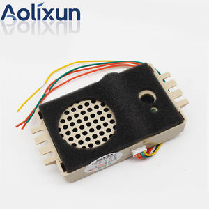 Lift interkom nirkabel, mesin Unit Slave bawaan, Unit interkom eksternal, sistem interkom tiga Pesta/lima pesta - Product Image 6