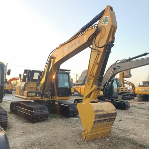 320gc 320dl 320d2 320D หนอนผีเสื้อมือสองรถขุด320สำหรับแมว - Product Image 4