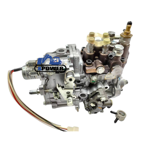 Pompe d'injection de carburant XPower 729602-51320/729659-51360/72960251320 pour excavatrice sur chenilles 3TNV88 4TNV84 4TNV84T 4TNV88 Moteur Neuf - Product Image 2