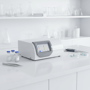 Analizador de Conductividad Térmica Transitoria ISO 22007, Método de Fuente de Calor Transitoria, Analizador de Conductividad Térmica de Materiales - Product Image 2