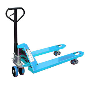 Df/AC silindir tipi ve el transpaleti mm çatal genişliği ile ağır hizmet tipi 550 - Product Image 1