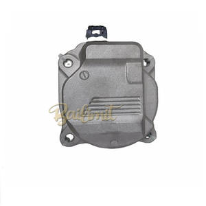 Bomba de Agua Eléctrica para Refrigerante de Automóvil 16032-24010 1603224010 para Toyota Camry, Corolla, Prius <span class=keywords><strong>2.0</strong></span> 2.5 2019-2020 - Product Image 6