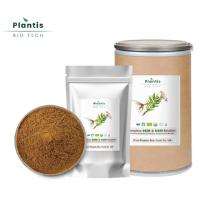 Pó de Ácido Valérico 0,8% de Alta Qualidade, Natural e Puro, Extrato de Raiz de Valeriana - Product Image 3