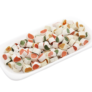 Pollo y sushi de colores naturales con forma de granulado, para premios de <span class=keywords><strong>juego</strong></span>, fabricación profesional - Product Image 1