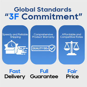 Convient pour Chuwi <span class=keywords><strong>ILife</strong></span> A7 <span class=keywords><strong>A9S</strong></span> X750 X800 X785 pièces de rechange pour aspirateur robotique bord principal brosse latérale Hepa pré-filtre ensemble de remplacement - Product Image 2