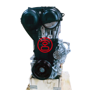 Nuevo Motor Xc 1.6L L4 Ti-Vct C6 de Gasolina, Motor de Aleación de Aluminio para Ford Escort Focus 2012-2018 - Product Image 3