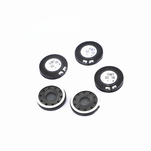 Micro 23MM diamètre Ultra-mince 8Ohm 1W Mylar haut-parleur 23 * H4.4MM gamme complète étanche diaphragme haut-parleur pour thermomètre frontal - Product Image 5