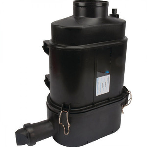 ตัวกรองอากาศเจมป์ส รุ่น D080026 ไส้กรองกระดาษ สำหรับเปลี่ยนซ่อมแซม - Product Image 1
