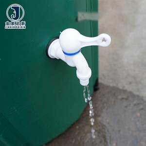 Baril pliable en PVC imperméable pour la collecte <span class=keywords><strong>de</strong></span> l'<span class=keywords><strong>eau</strong></span> <span class=keywords><strong>de</strong></span> pluie, utilisation en jardin, réservoir <span class=keywords><strong>d</strong></span>'<span class=keywords><strong>eau</strong></span> <span class=keywords><strong>de</strong></span> pluie pliable, stockage <span class=keywords><strong>d</strong></span>'<span class=keywords><strong>eau</strong></span> - Product Image 2