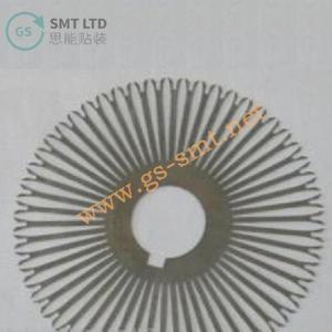 อะไหล่ AI หมายเลข 42883105 นิ้วจับยึดชิ้นส่วนสำหรับเครื่อง SMT - Product Image 3