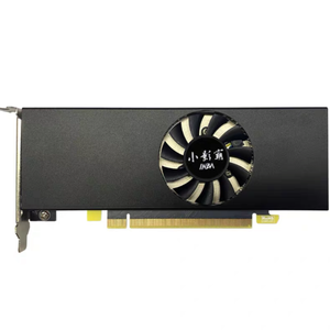 การ์ดจอ RTX3050 6GD6 75W GDDR6 สำหรับเดสก์ท็อป พร้อมพัดลมระบายความร้อน PCI Express 4.0 16X มีสินค้าในสต็อก - Product Image 1