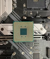 Digunakan untuk Prosesor Desktop 7 5700G 8-Core 3.8GHz 12nm 64-Bit Soket AM4 16MB L3 Cache Harga Grosir