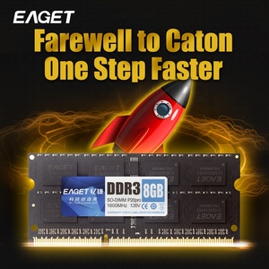 Eaget <span class=keywords><strong>Ram</strong></span> Bộ Nhớ Ddr3 PC Stick <span class=keywords><strong>1600Mhz</strong></span> 8GB 16GB DDR3 <span class=keywords><strong>DDR4</strong></span> <span class=keywords><strong>Ram</strong></span> Cho Máy Tính Xách Tay & Máy Tính Để Bàn Memoria - Product Image 2