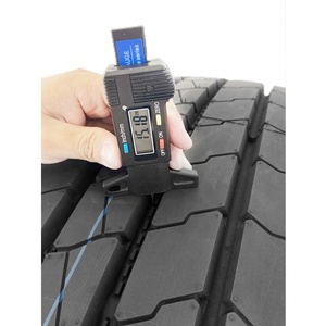 ยางรถบรรทุก TRIANGLE VGLORY OPALS รุ่น 315/80 R22.5 295/80 ผลิตในจีน โครงสร้างเหล็กทั้งหมด แบบไม่มียางใน TBR - Product Image 2
