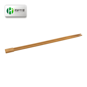 Palillos de bambú Sushi Palillos chinos Hashi con precio de fábrica - Product Image 6