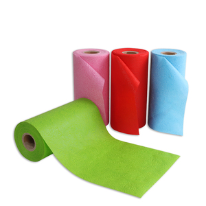 <span class=keywords><strong>Nappe</strong></span> jetable non tissée individuelle à motif floral Kenya Maroc - Product Image 6