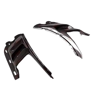 Kit de carrocería OEM Piezas de modificación de fibra de carbono seca Kit de carrocería de coche para <span class=keywords><strong>Porsche</strong></span> 911 992 <span class=keywords><strong>GT3</strong></span> <span class=keywords><strong>RS</strong></span> <span class=keywords><strong>2022</strong></span> + - Product Image 5