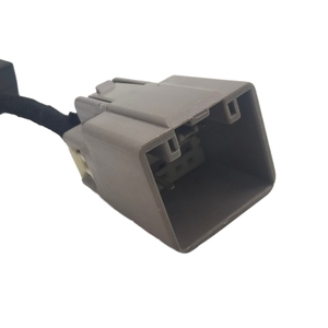 Vente directe d'usine Convient pour <span class=keywords><strong>Ford</strong></span> <span class=keywords><strong>Mustang</strong></span> Norme américaine 10 broches Connecteur 2010-2023 Kit de feux arrière séquentiels Diode Dynamics - Product Image 6